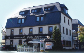 Landhotel & Restaurant Westerwaldgrill